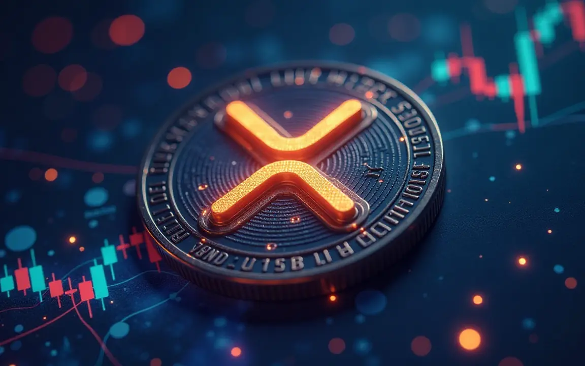 XRP sube por encima de $2.25 a medida que los técnicos y el zumbido del ETF se alinean