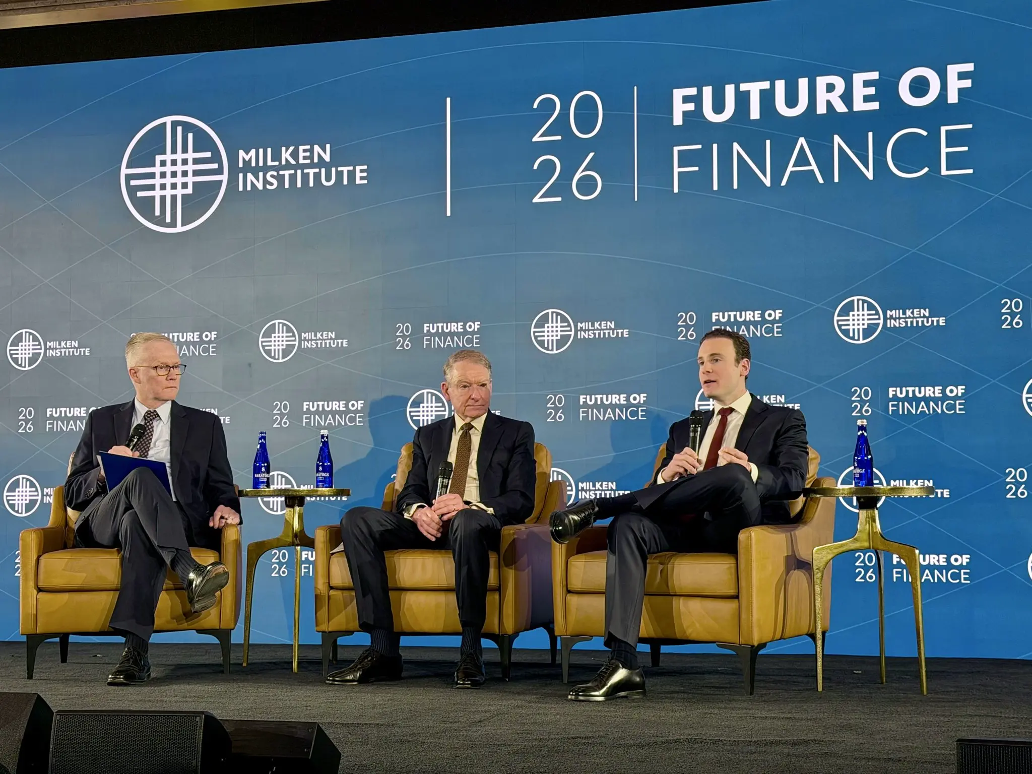 CFTC預告加密貨幣永續期貨