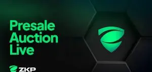 ZKP Distribution Chart