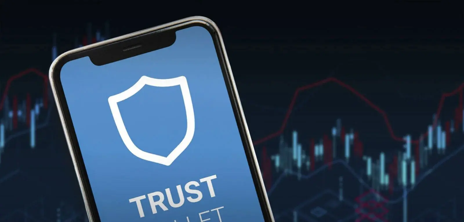 Trust Wallet logo