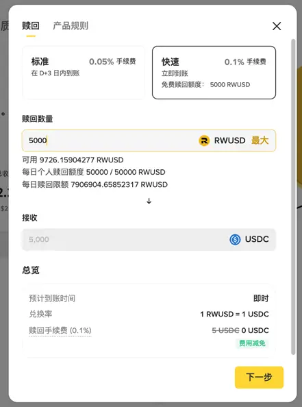 From "Discount Buying Coins" to RWUSD, Analyzing Binance's High-Yield Product Matrix