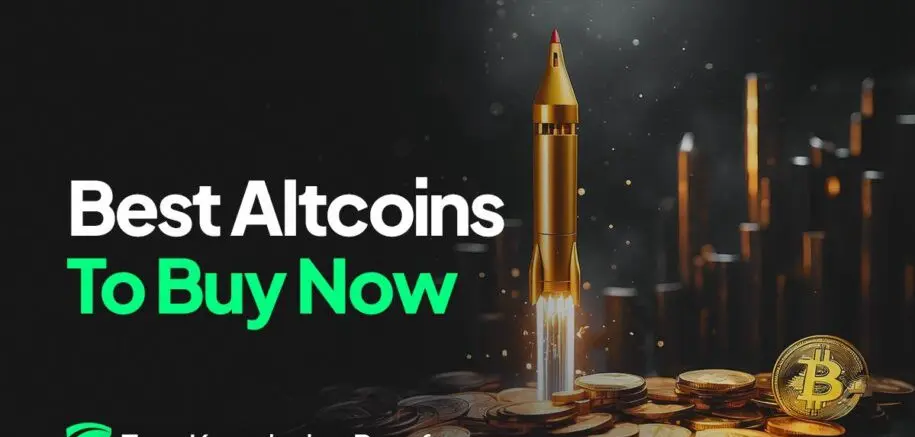 Crypto Gem Alert: Zero Knowledge Proof Becomes the Top Crypto Presale of 2026 with 1000x ROI Forecast!