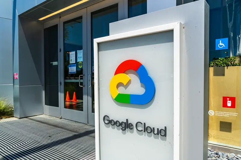 Google Cloud Offices