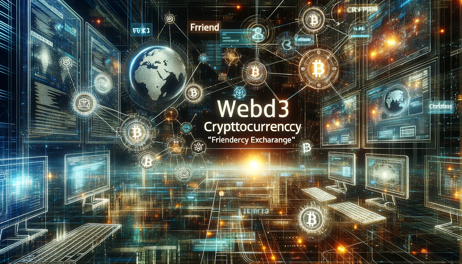 What is Friend3 Cryptomonnaie