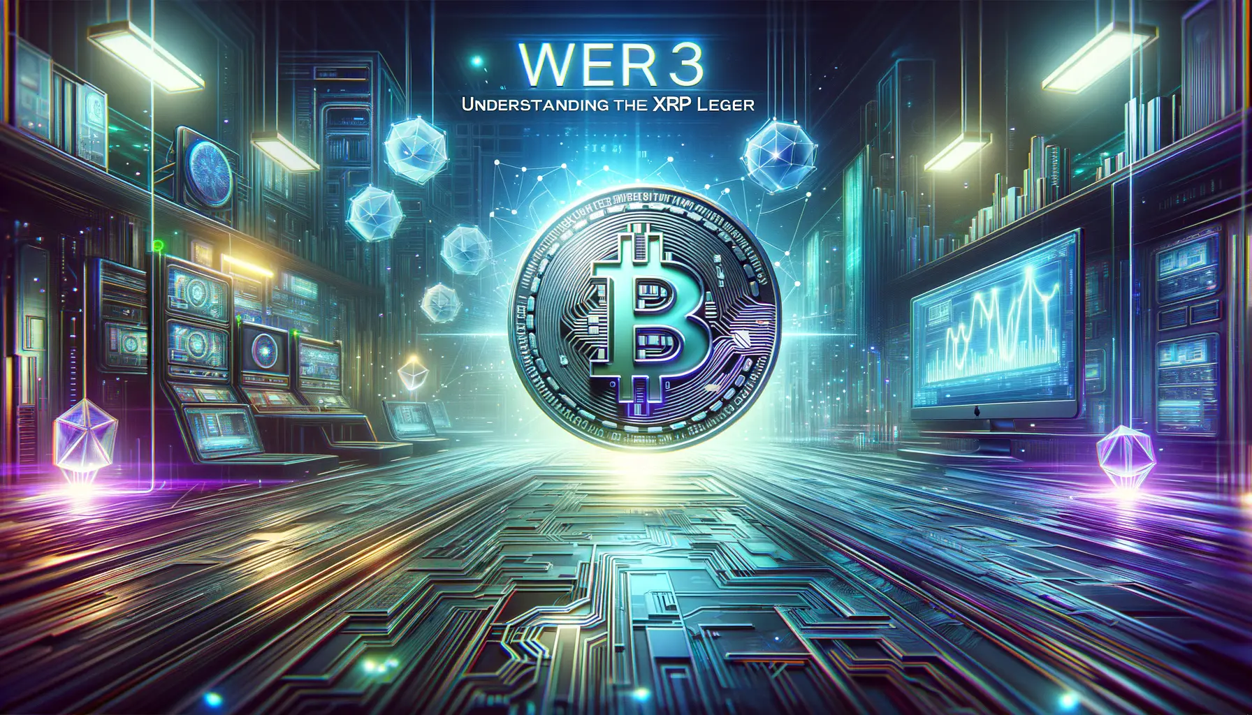 What is XRPL: Understanding the XRP Ledger