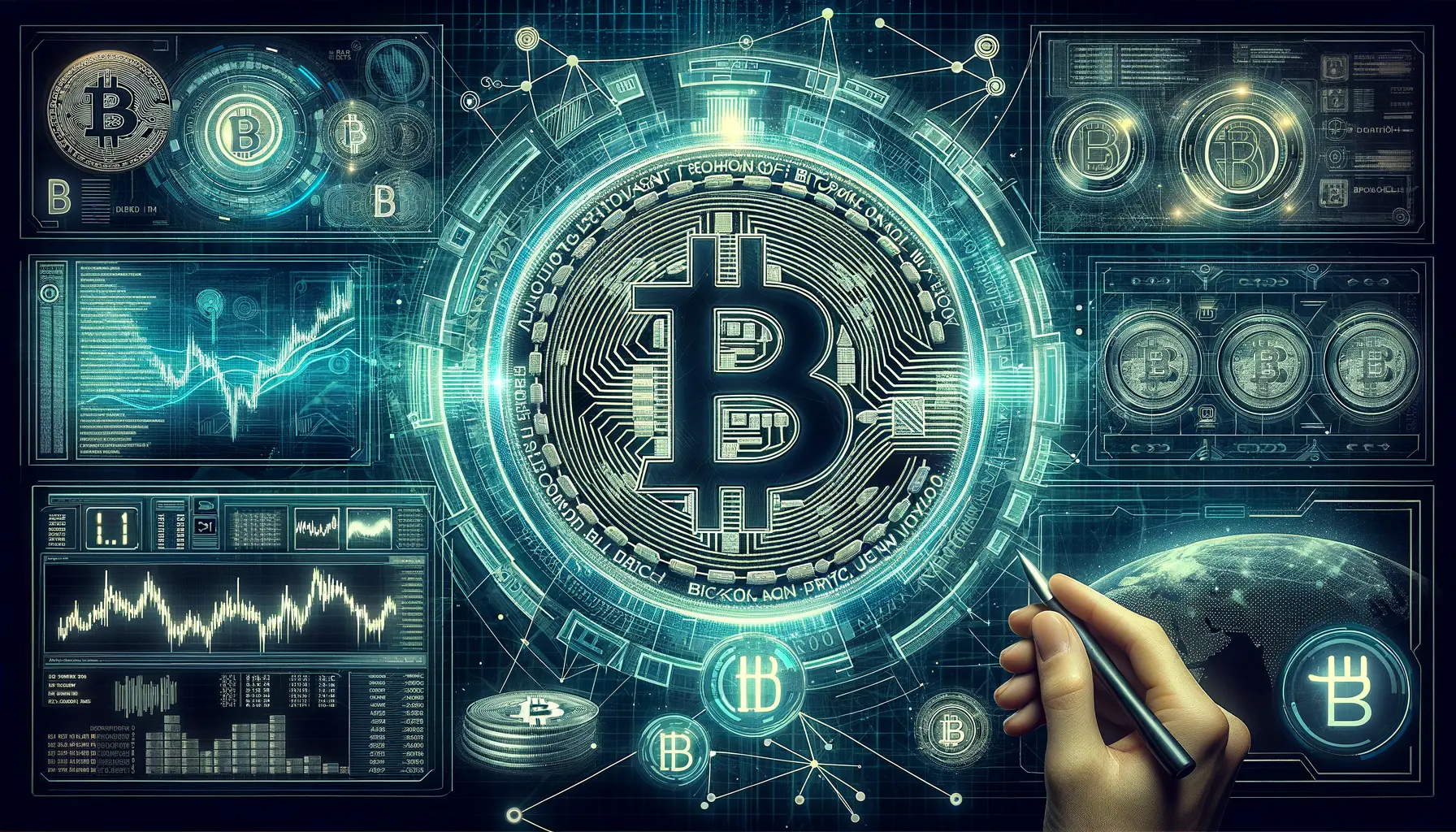 ビットコイン 2030年の現金価格予測:BCHの長期予測