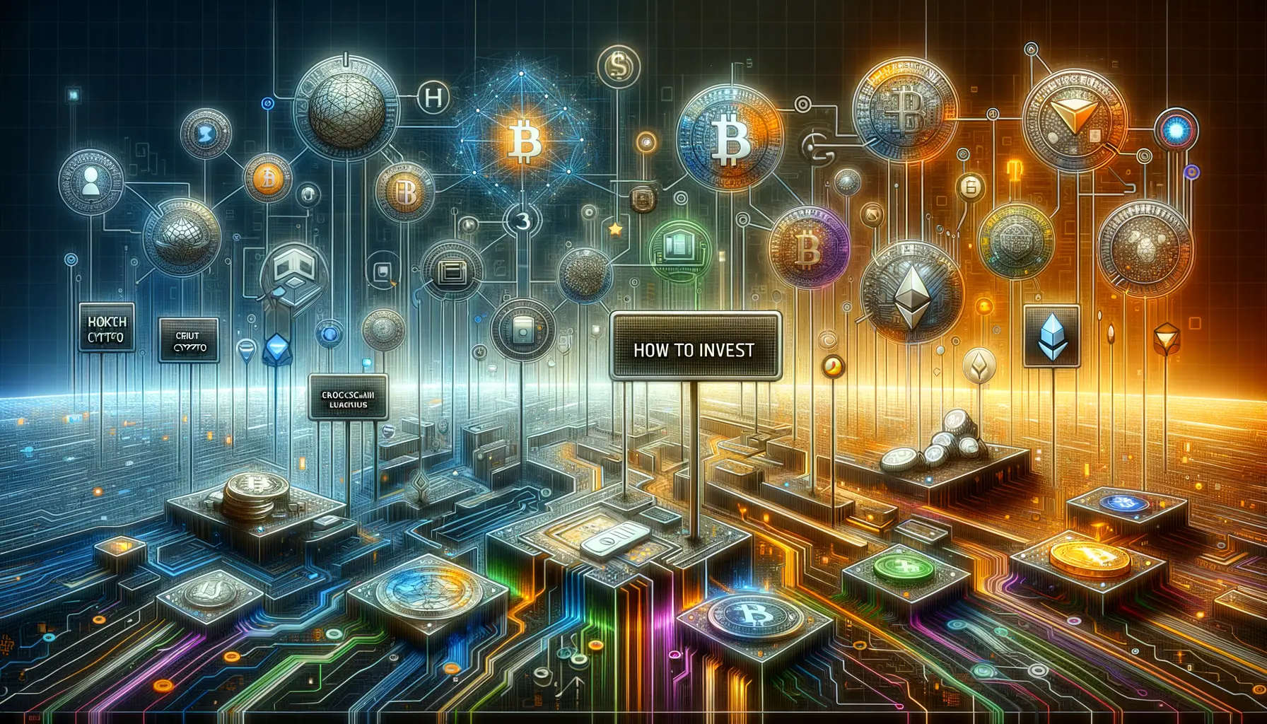 What is Zappy Tiền điện tử and How to Invest