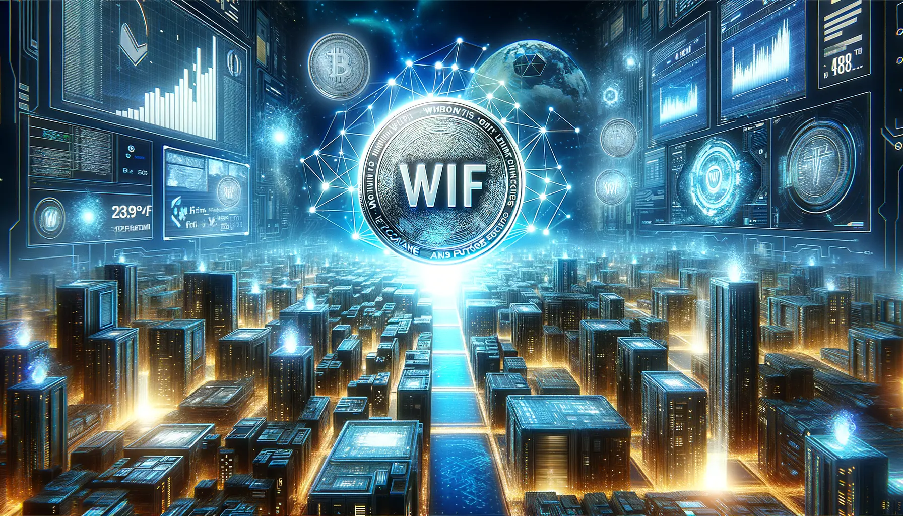 What is WIF Coin: Price, Exchange and Future Prospects