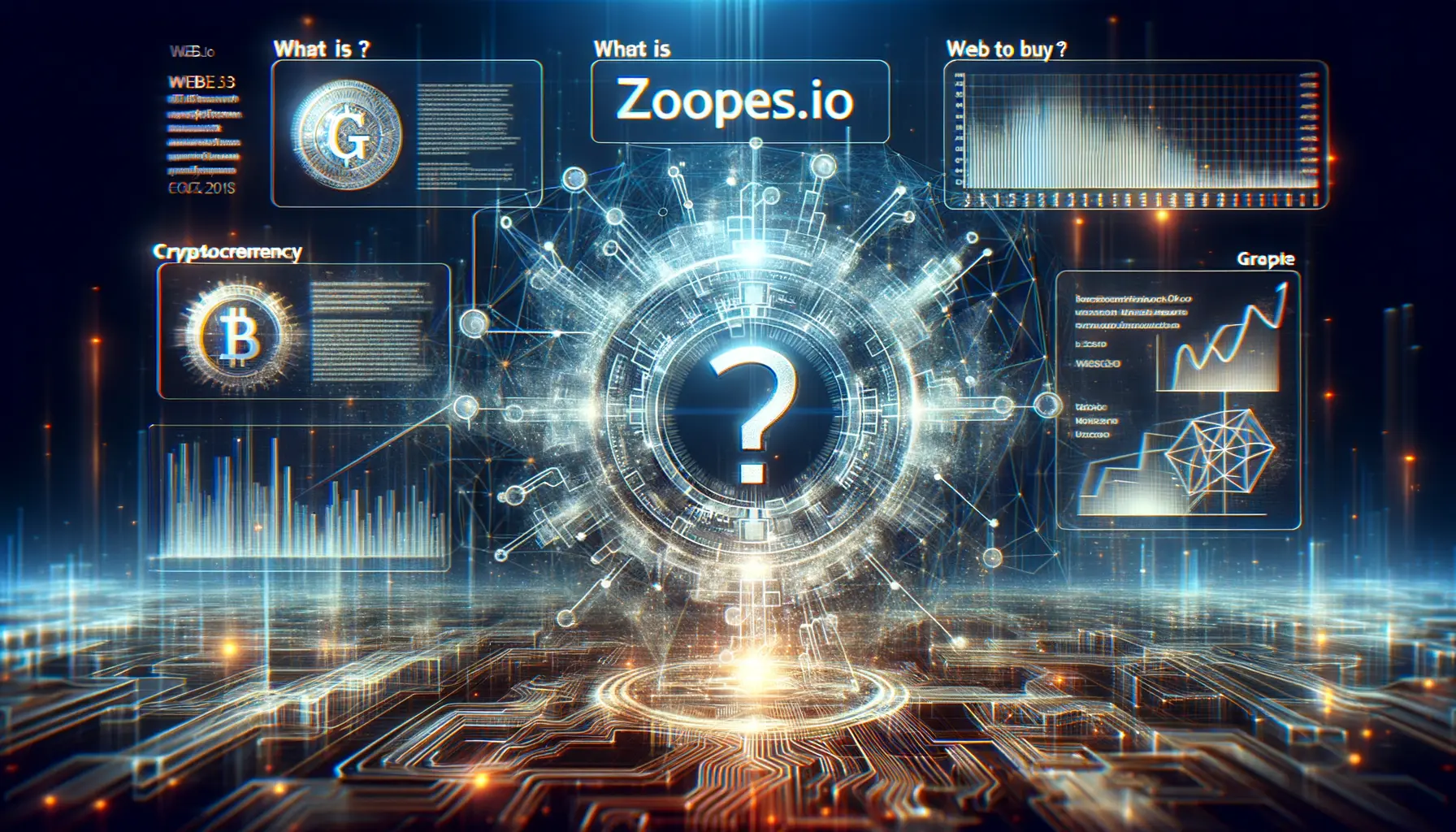 Zzoopers Crypto là gì và Làm thế nào để Mua Nó