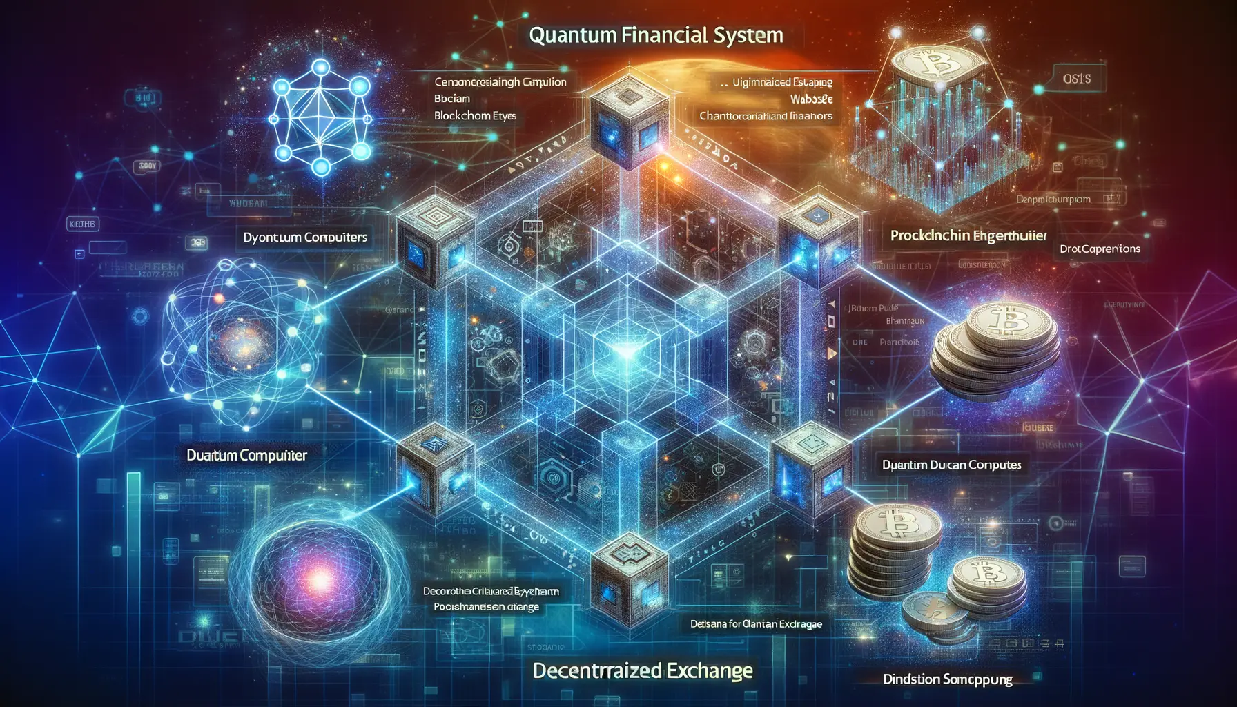 Що таке Квантова фінансова система (QFS)
