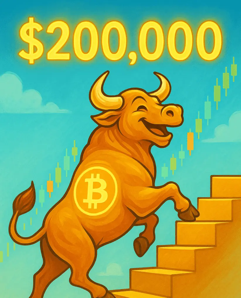 近日，渣打银行分析师发布了一份引人注目的比特币价格预测报告，为加密货币市场带来了新的讨论热点。 这份｜NFT元宇宙画家发布于