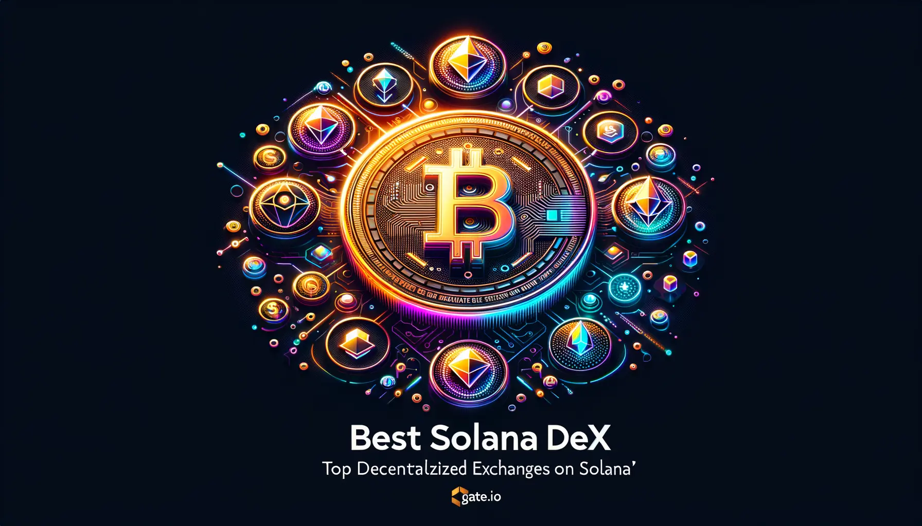 Meilleur Solana DEX: Meilleurs échanges décentralisés sur Solana