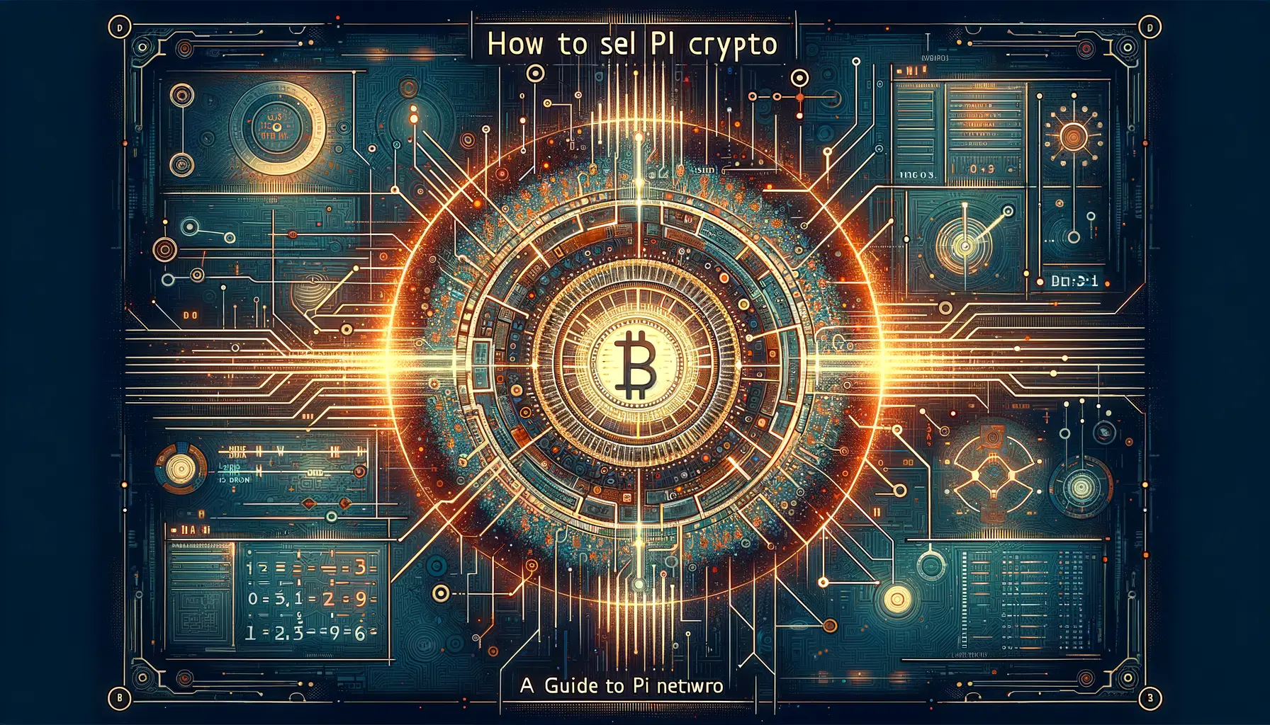 Como Vender Pi Cripto: Um Guia para Usuários da Rede Pi