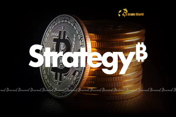 Movimento Ousado da MicroStrategy: Garantindo $796M em Bitcoin para Custódia Definitiva