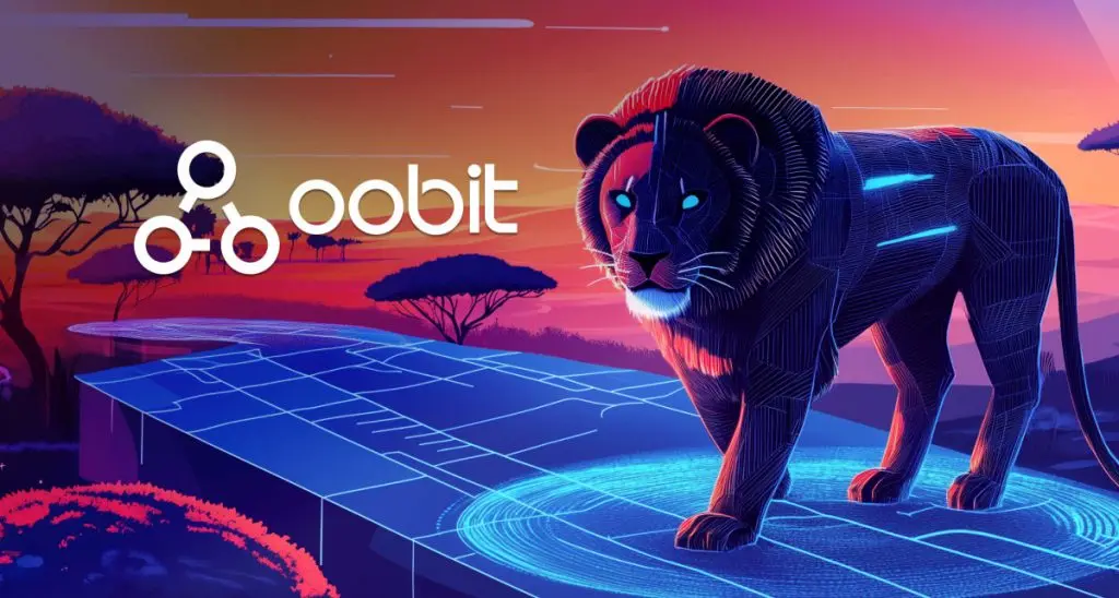 Oobit Memperluas ke Afrika Selatan, Mengubah Stablecoin Menjadi Daya Belanja Sehari-hari