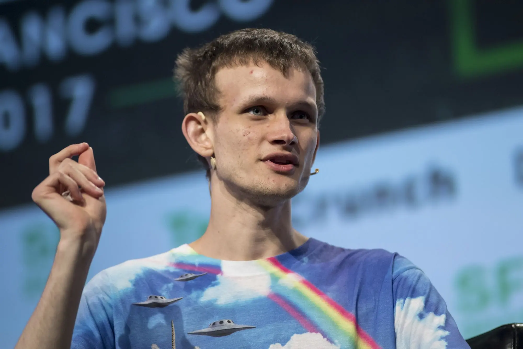 Ethereum Основная сеть запустила десятилетие: от группы из восьми основателей до ключевых фигур децентрализованного сообщества
