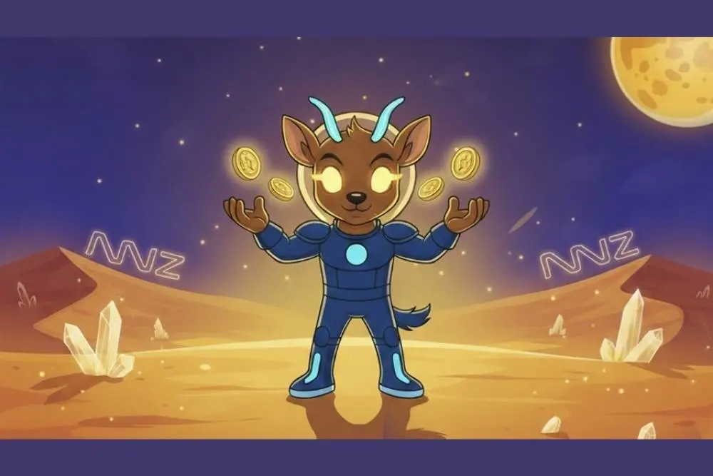 Pepe Price Today: PEPE Retests Support - Smart Money Diversifies into Noomez Coin