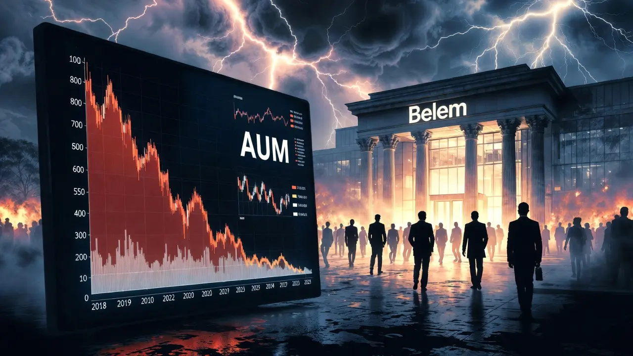 MEV Capital AUM Plunges 80% to $300M Following deUSD Depeg