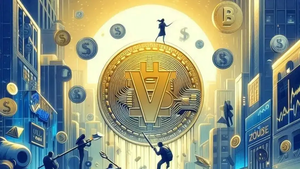 SUI ZX ADA VET PayFi cryptocu Gate 