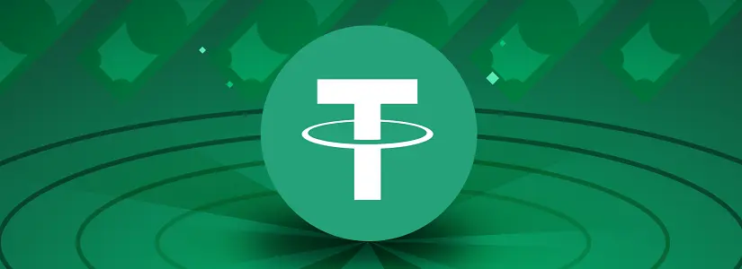 Tether Company