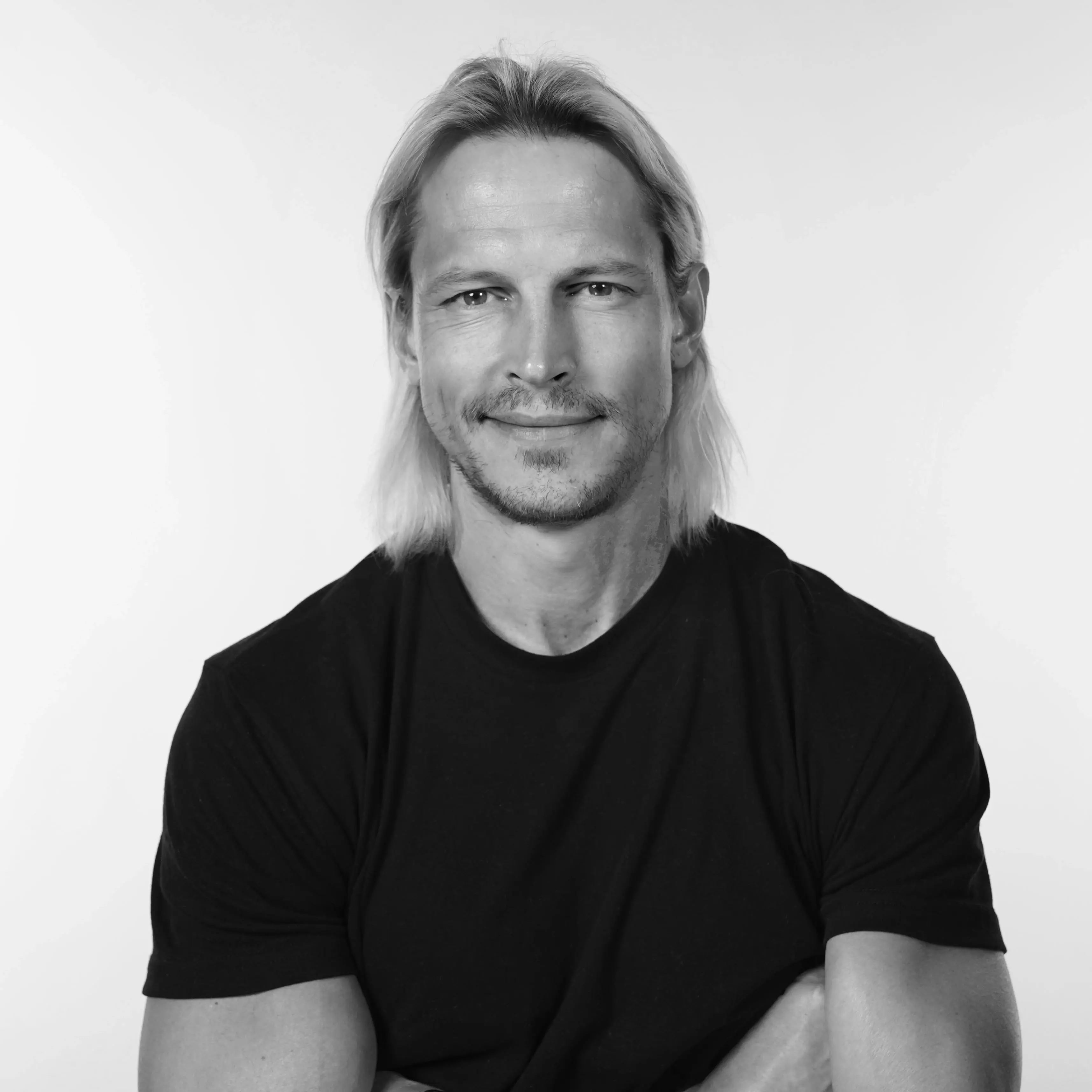 Nic Puckrin