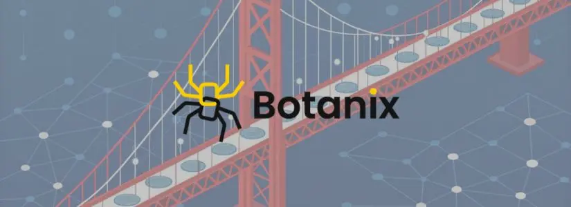 Bagaimana Cara Kerja Botanix?