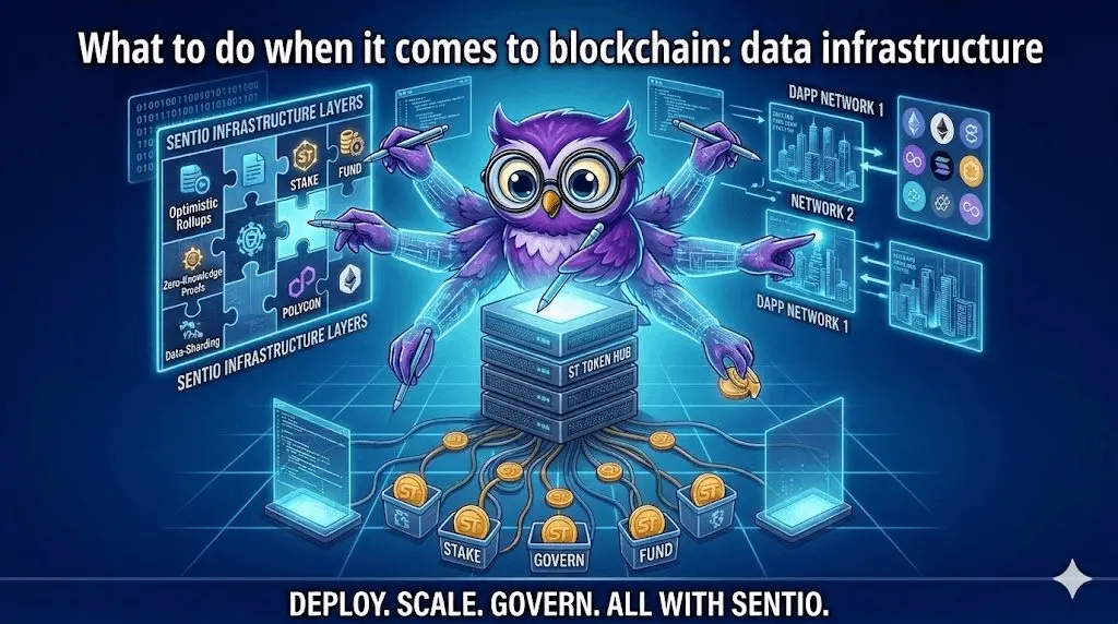Why Has the Fragmentation of On-Chain Data Been Reemphasized Recently