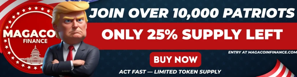MAGACOIN