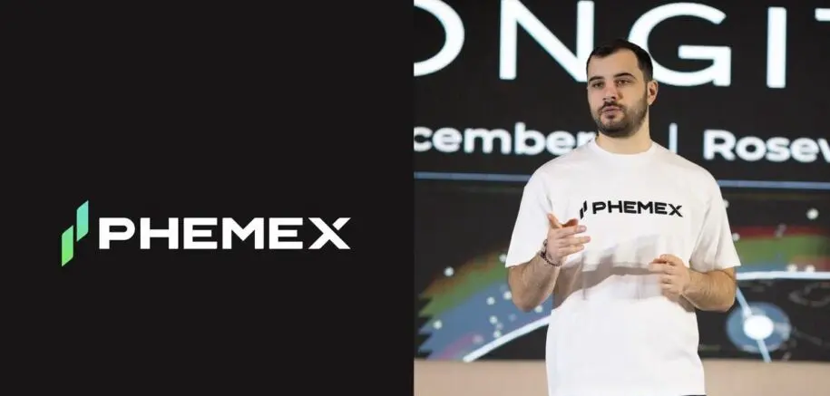 Phemex Co-hosts LONGITUDE, Spotlighting the Next Era of Crypto Security at Its 6th Anniversary