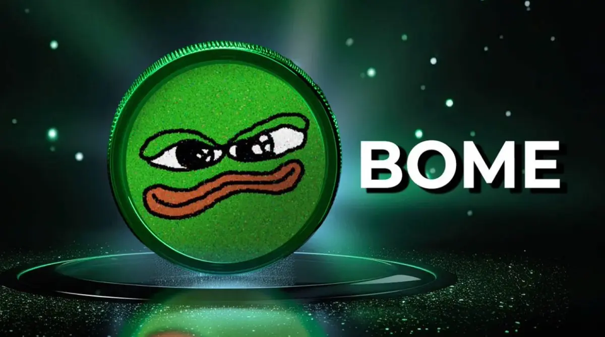 BOME /USDT – ミームエネルギーの発火!+13% サージ&クライミング! 親愛なるフォロ |Gate  広場のCryptosHeadlinescom