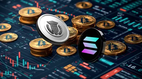 MUTMは次の暗号通貨として1ドルに達することが予想されていますが、2025年にはSOLを上回ることができるのでしょうか？