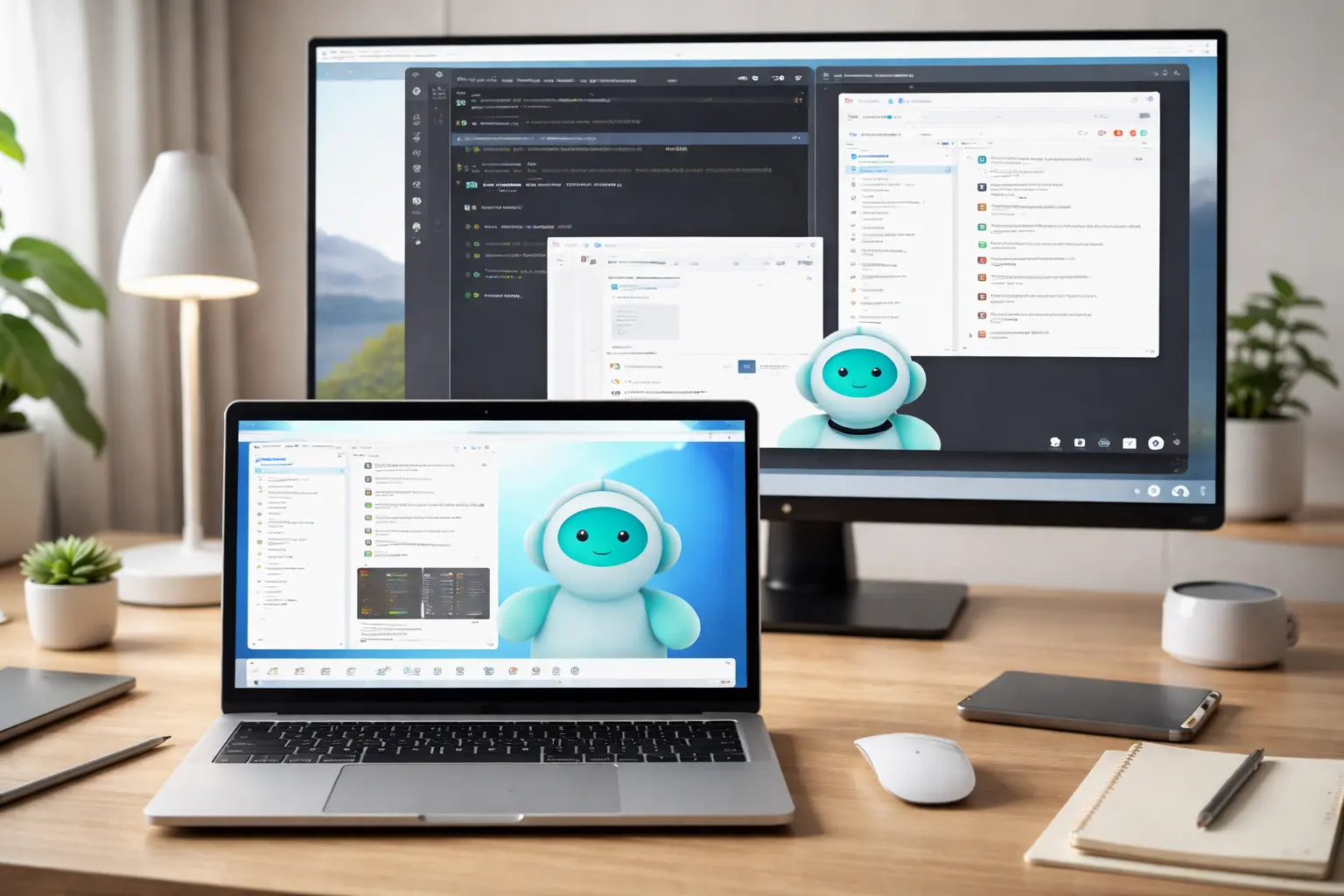 Anthropic pushes Claude into AI agent race with computer control feature