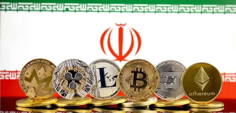Iran Turns to Bitcoin Amid Economic Collapse and Mass Protests