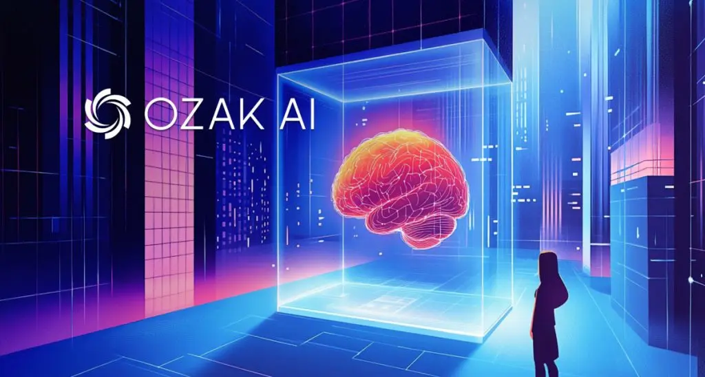 Ozak AI Unveils Ambassador Program With $100,000 In OZ Tokens Allocated For Community Growth