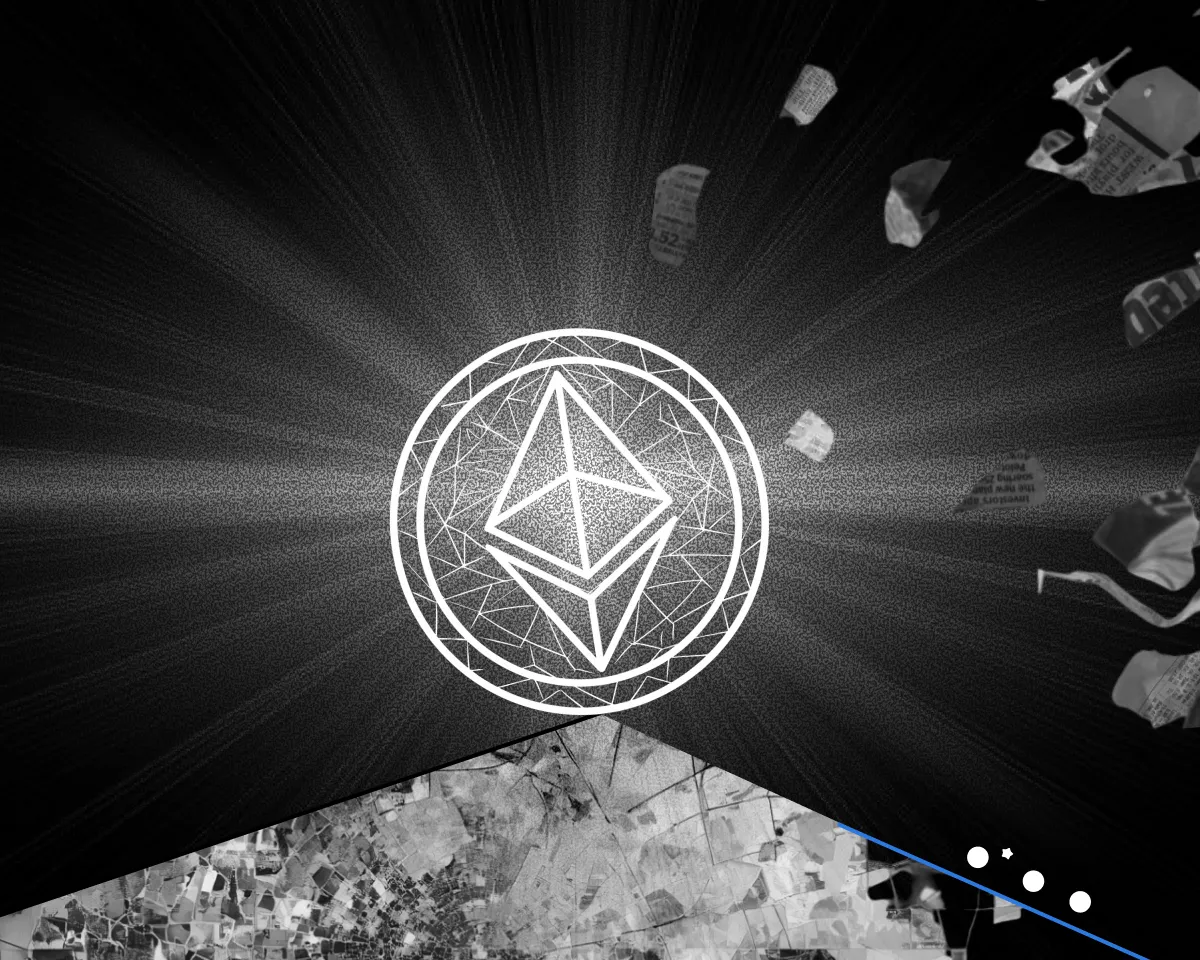 Ethereum ETH Éter 2025