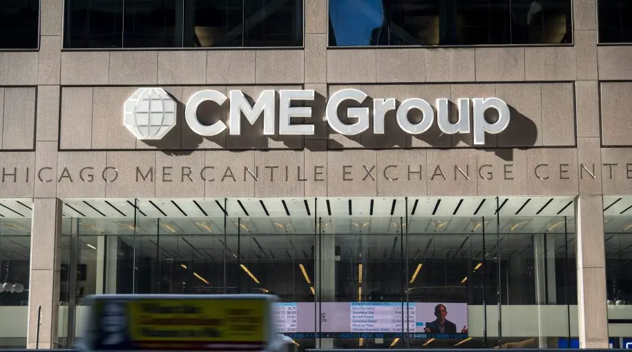 CME Expands Crypto Futures With Cardano, Chainlink, and Stellar