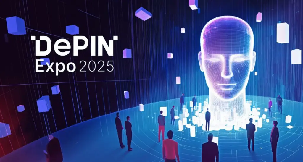 ديبين × الأصول الحقيقية تتصدر المشهد في معرض ديبين 2025، مما يعزز الابتكار على السلسلة للأصول المادية