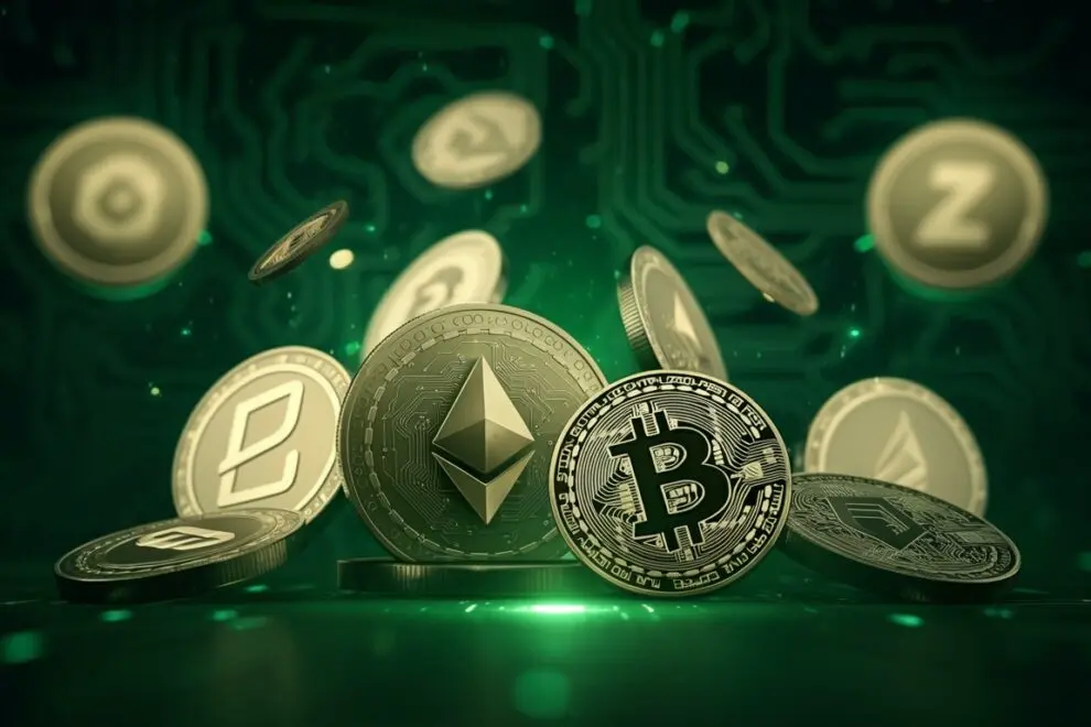 صاعد سوق الأسهم، لماذا؟ الأصول الرقمية الشهيرة تختفي أيضاً بسبب "إلغاء الإدراج" - CFO كوين تشيك يتحدث عن "التكاليف الخفية"
