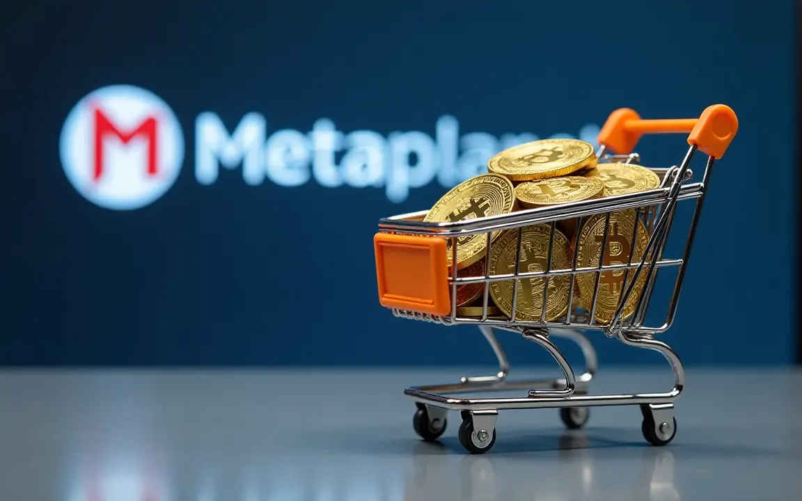 Metaplanet compra 1.005 BTC, emite ¥30B 0% obrigações ordinárias para mais Bitcoin