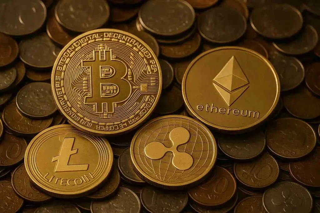 As causas por trás da recente alta do Ethereum Duas principais forças catalisadoras