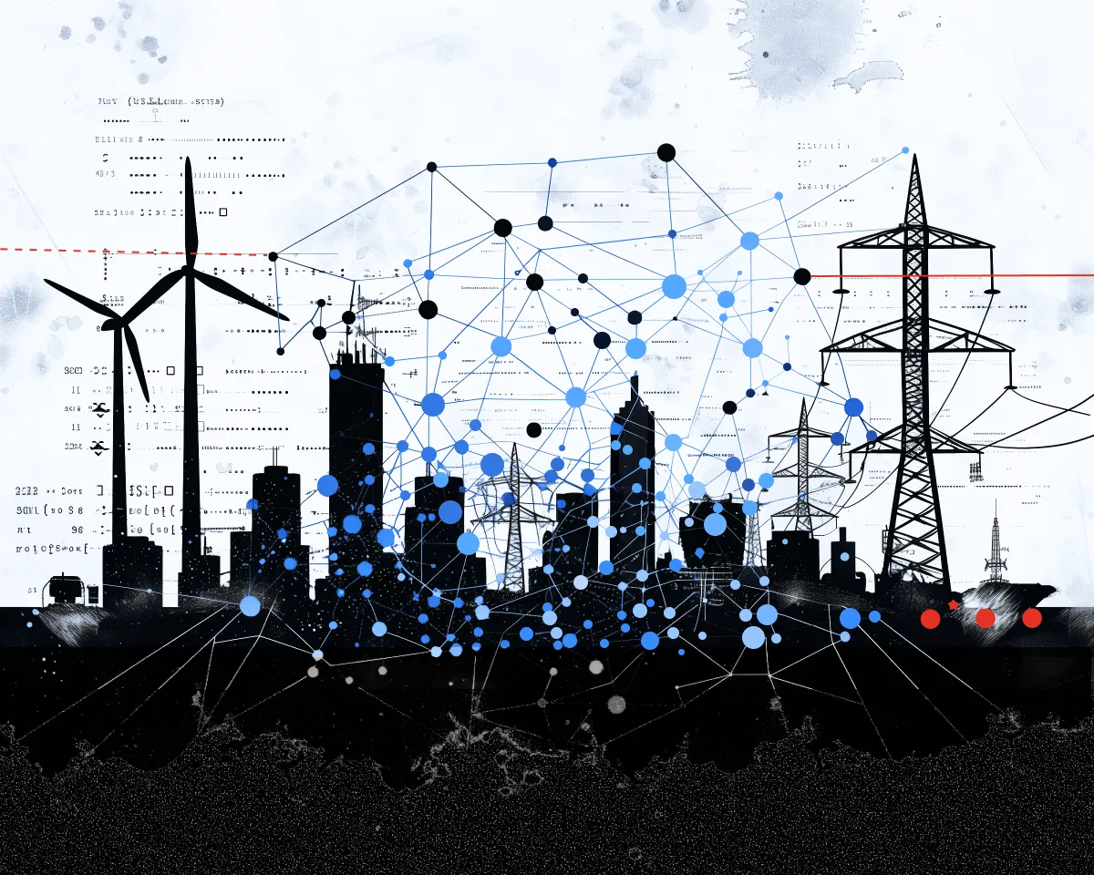 RWA, энергия, ресурсы, токенизация, нефть