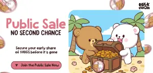 Milk Mocha platform interface