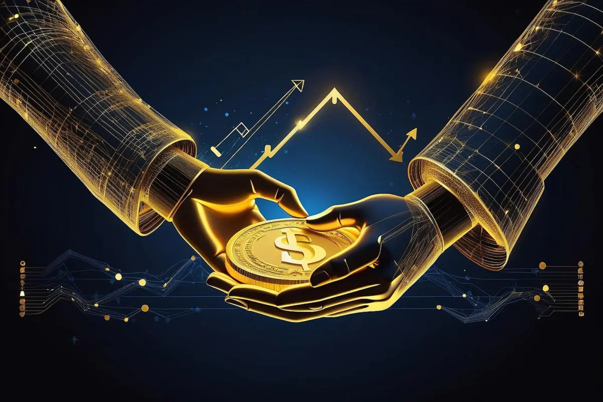 Kriptokoinの暗号資産に関する視点をフォローしよう：最新の投稿とディスカッションをフォローする | Gate.com