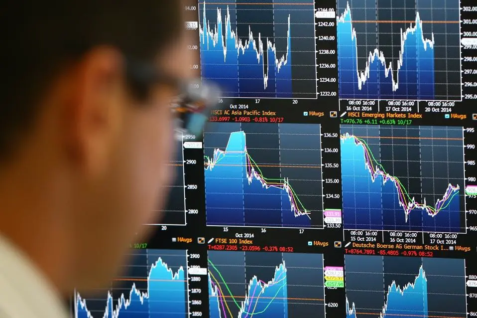 Les marchés se stabilisent après la turbulence de la semaine dernière