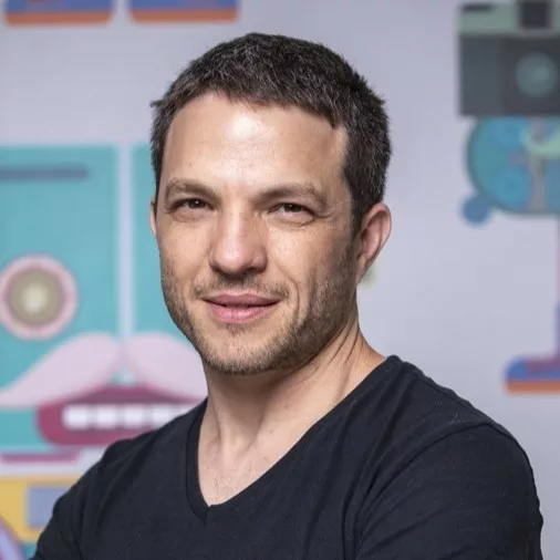 ヤリブ・アイゼンバーグ