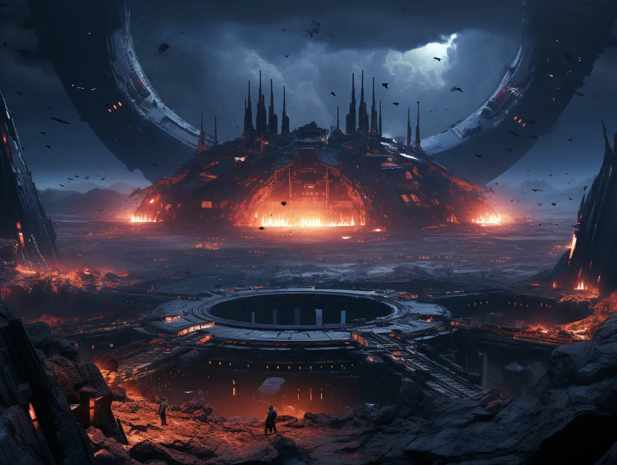 图片来源：由无界AI 生成