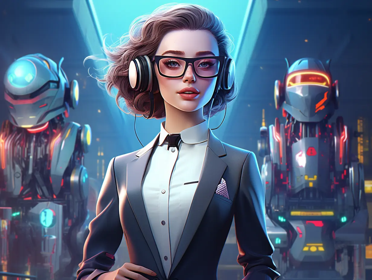 图片来源：由无界AI 生成