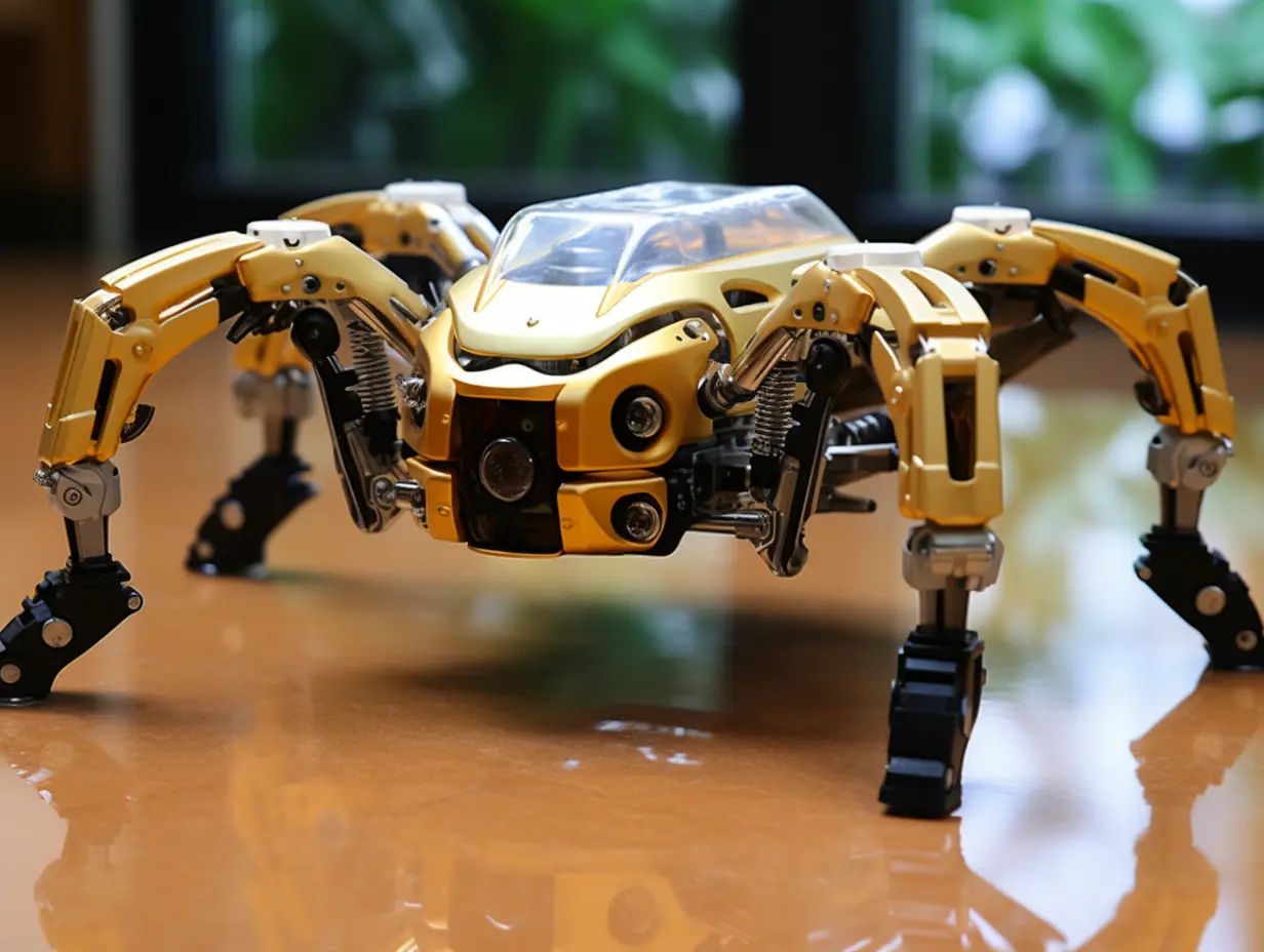 图片来源：由无界AI 生成