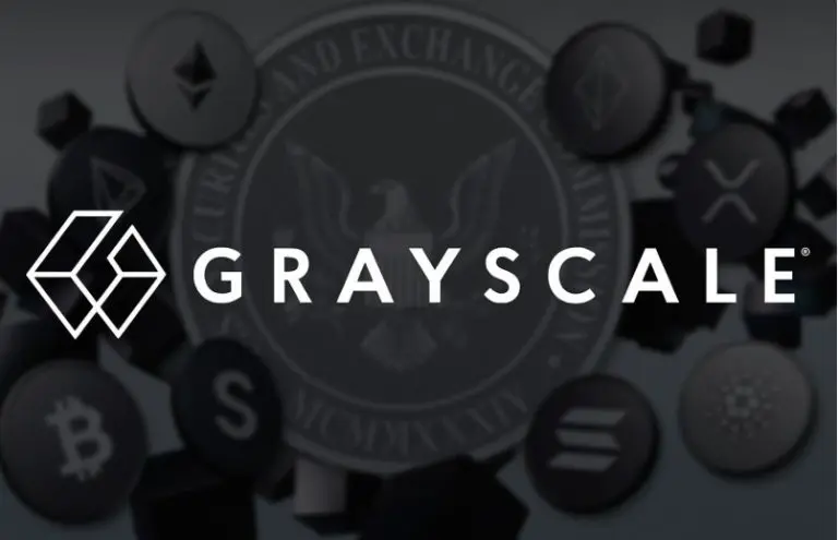 SEC Menyetujui Dana Digital Large Cap Grayscale ($GDLC), tapi Apa Artinya?