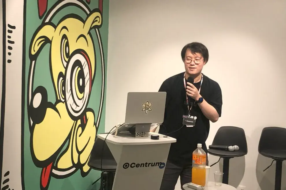 Trung tâm Web3 "Centrum" ở Shibuya khép lại hành trình 2 năm──Điểm đến mới là một ngôi nhà cộng sinh cho các nhà phát triển và người sáng tạo